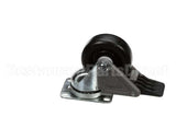 56113 Biro Front Swivel Caster With Lock (Colson)