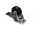56113 Biro Front Swivel Caster With Lock (Colson)