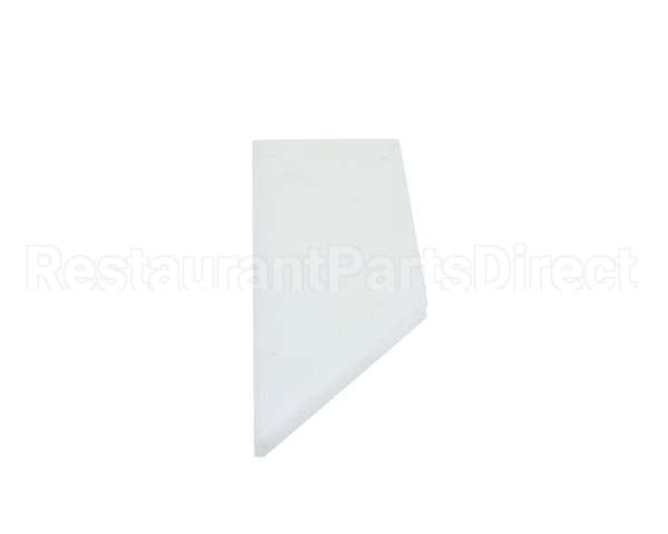 56124 Nemco Slide Board,Front, T/S