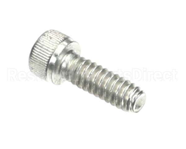 561258 Market Forge Screw Socket Allen 10-24 1/2