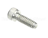 561258 Market Forge Screw Socket Allen 10-24 1/2