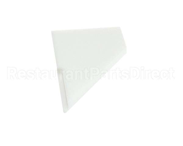 56131 Nemco Slide Board, Rear, T/S
