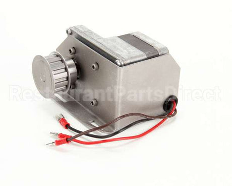 5615 Quikserv Motor And Pulley Kit