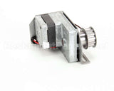 5615 Quikserv Motor And Pulley Kit