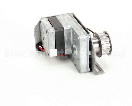 5615 Quikserv Motor And Pulley Kit