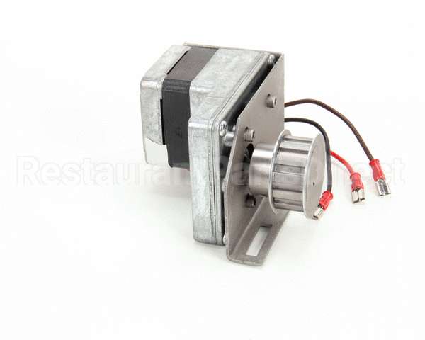 5615 Quikserv Motor And Pulley Kit