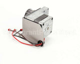 5615 Quikserv Motor And Pulley Kit