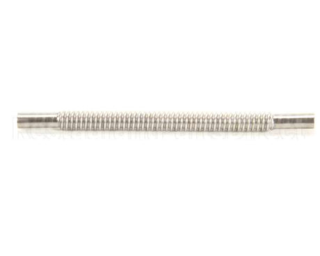 5615000000 Jade Tubing,Flexible 3/8 Ss 7
