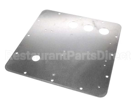 56155 Biro Control Box Cover, #20026 On