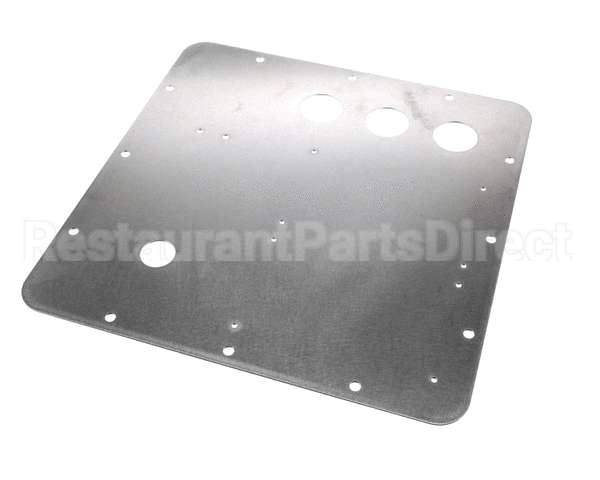 56155 Biro Control Box Cover, #20026 On