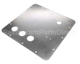 56155 Biro Control Box Cover, #20026 On