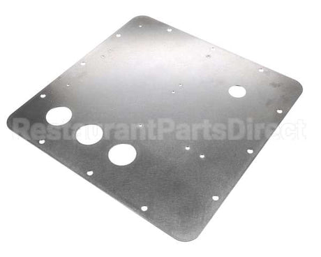 56155 Biro Control Box Cover, #20026 On