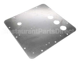 56155 Biro Control Box Cover, #20026 On