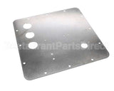 56155 Biro Control Box Cover, #20026 On