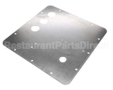 56155 Biro Control Box Cover, #20026 On