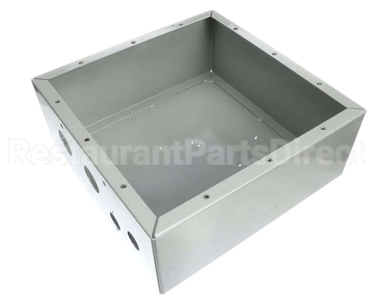 56161 Biro Control Box, #20026 On