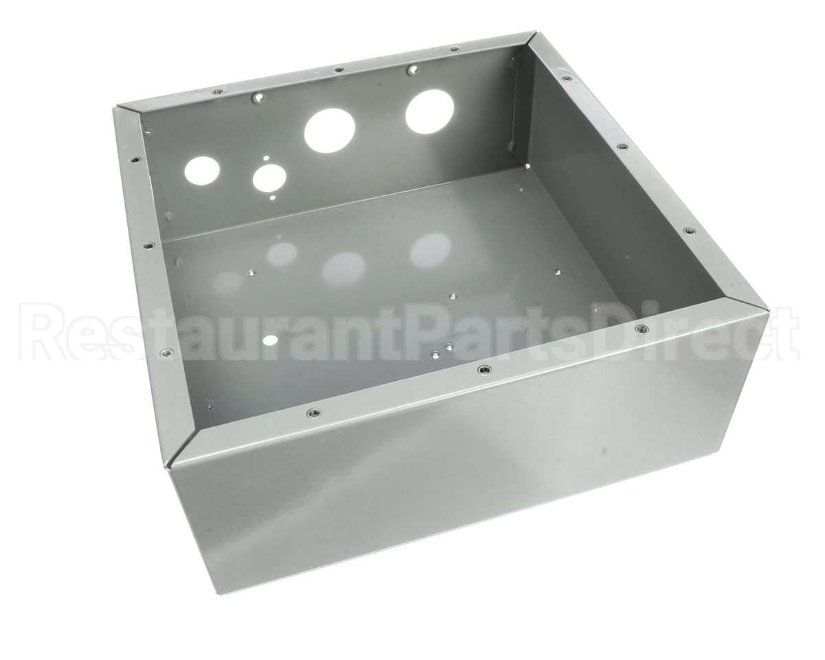 56161 Biro Control Box, #20026 On