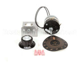56166-5 Montague Timer Electric--115V W/Dial Kn