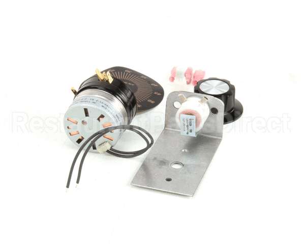 56166-5 Montague Timer Electric--115V W/Dial Kn