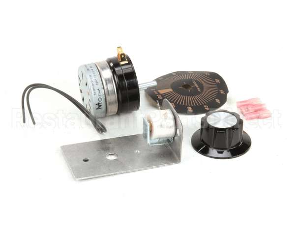 56166-5 Montague Timer Electric--115V W/Dial Kn