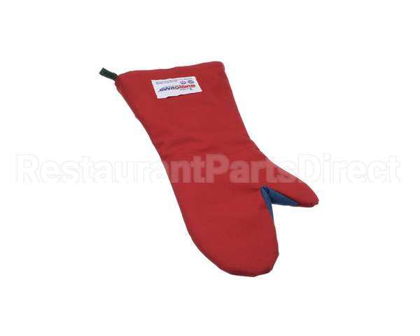 56189 Tucker 18In Conv Mitt W/ Removeable L