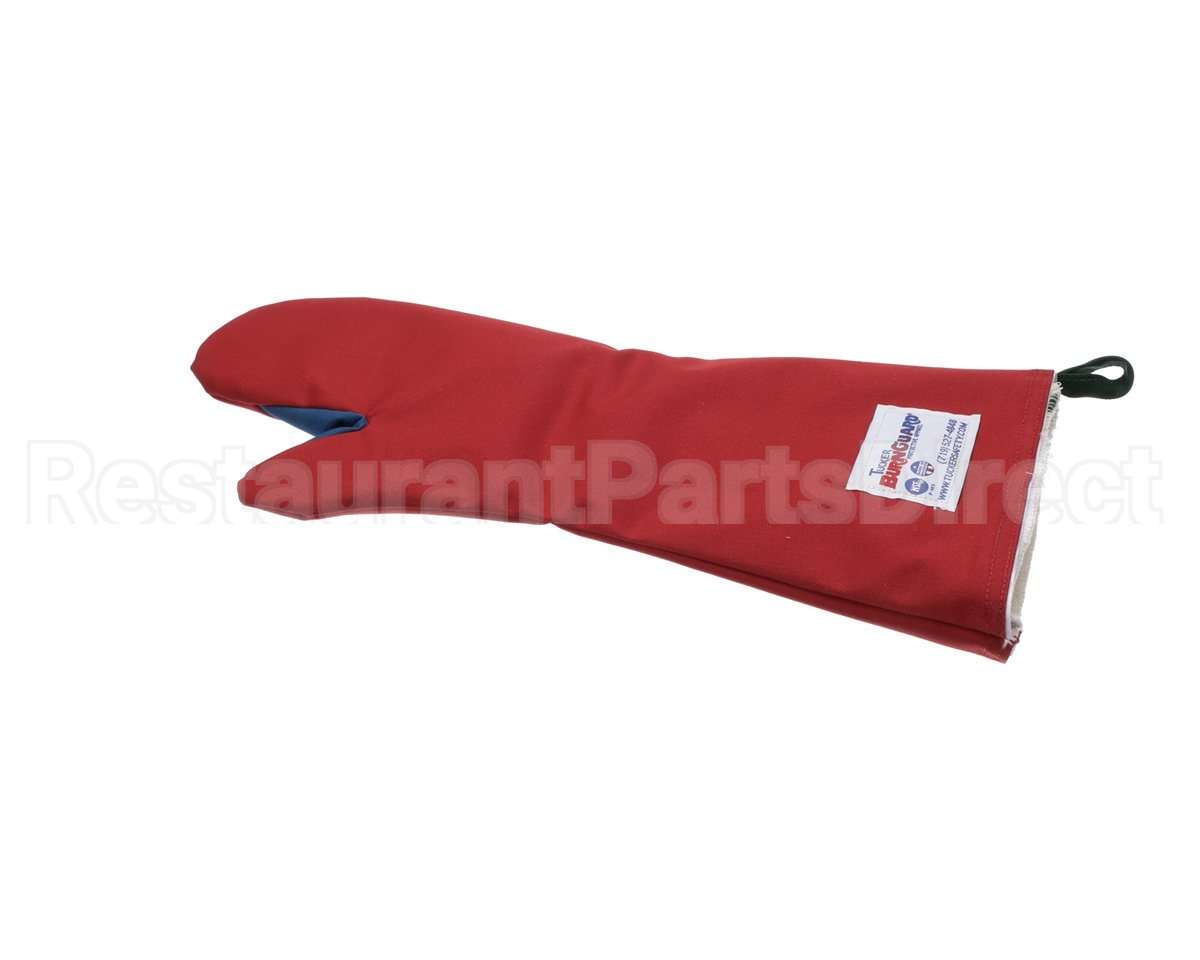 56189.0000 Tucker 18In Conv Mitt W Removeable L