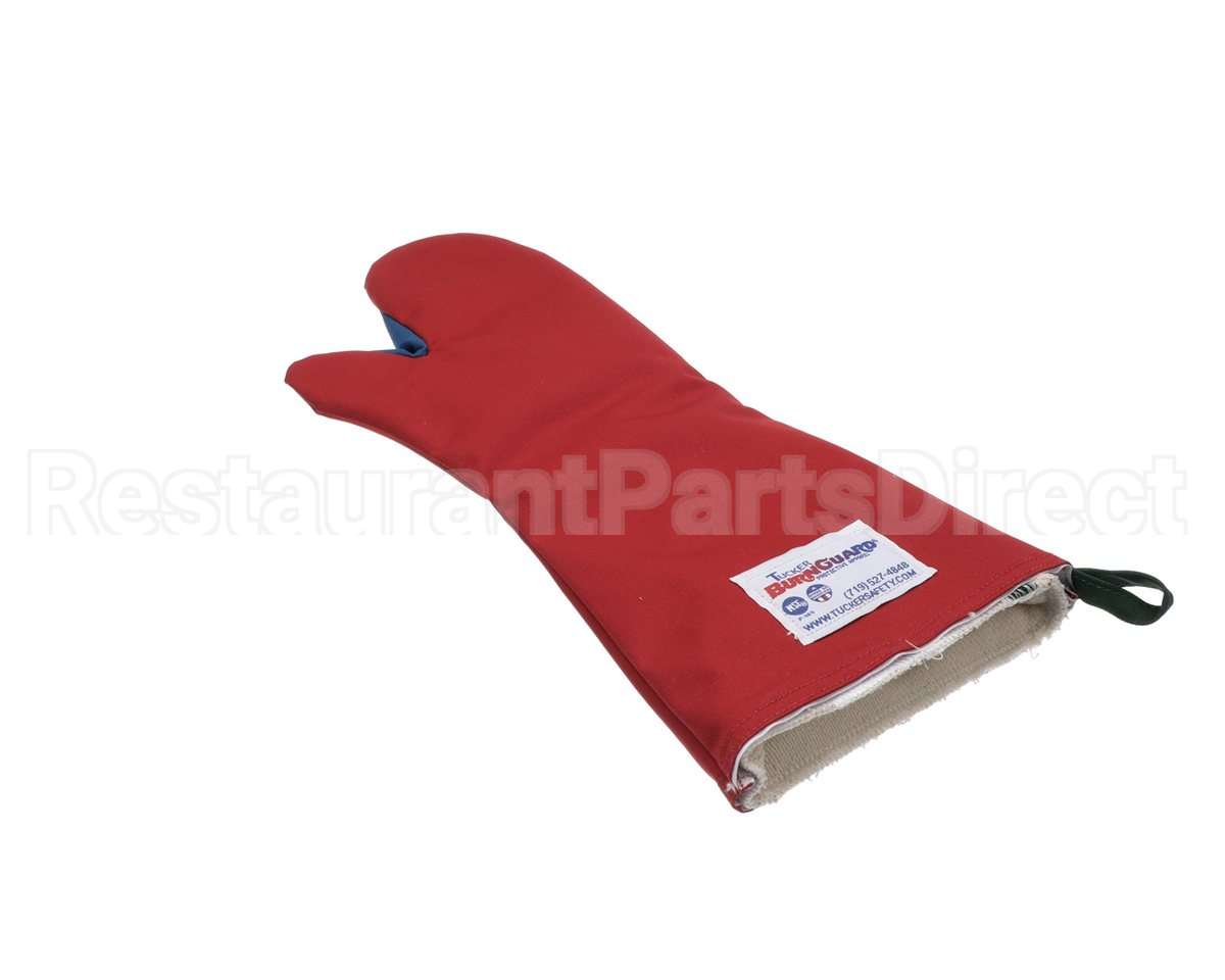 56189.0000 Tucker 18In Conv Mitt W Removeable L