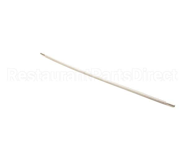 5619000000 Jade Tubing, Flexible, 1/4 Od X 20,