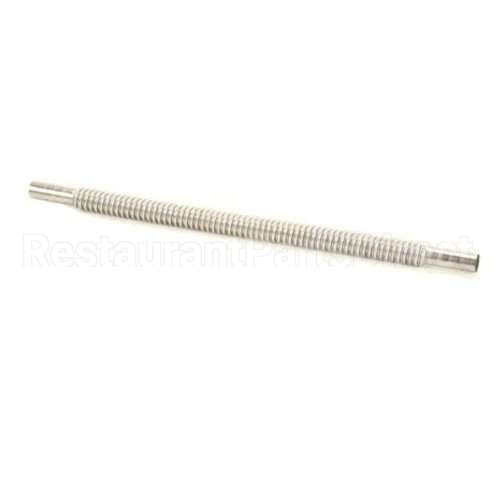 5619100000 Compatible Jade Tubing, Flex, 3/8" X 9"