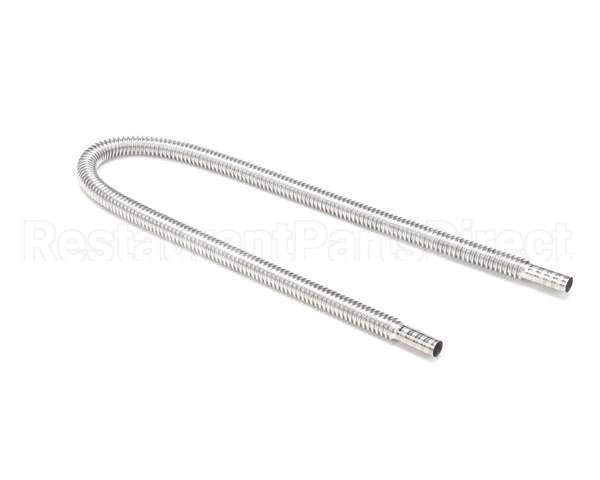 5619200000 Jade Tubing, Flexible, 3/8 Od X 24,