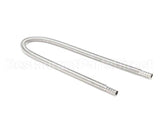 5619200000 Jade Tubing, Flexible, 3/8 Od X 24,