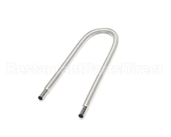 5619200000 Jade Tubing, Flexible, 3/8 Od X 24,