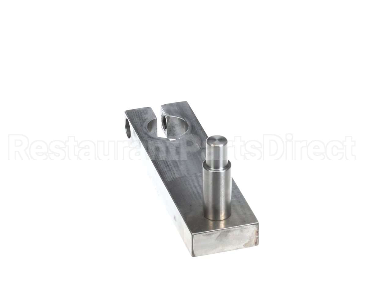 56214 Biro Driven Clutch Engagement Lever Lh, Ss