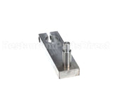 56214 Biro Driven Clutch Engagement Lever Lh, Ss