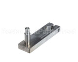 56214 Biro Driven Clutch Engagement Lever Lh, Ss