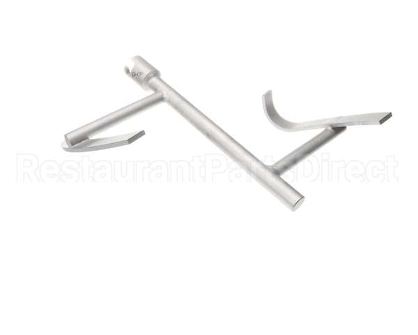 56230 Biro Mixer Paddle 2Nd Grind Ss (Hook)