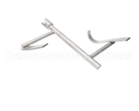 56230 Biro Mixer Paddle 2Nd Grind Ss (Hook)