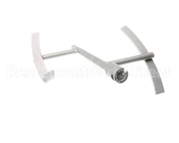 56230 Biro Mixer Paddle 2Nd Grind Ss (Hook)