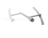 56230 Biro Mixer Paddle 2Nd Grind Ss (Hook)