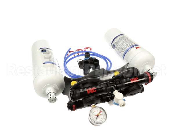 56245-03 3M Fpa Sys-Ice260-S, 2Hd, Fs