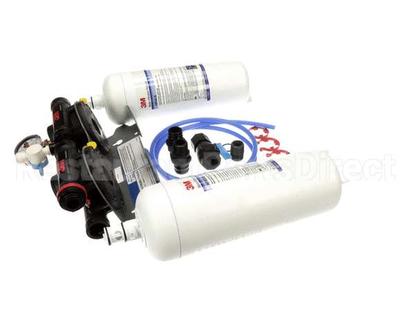 56245-03 3M Fpa Sys-Ice260-S, 2Hd, Fs