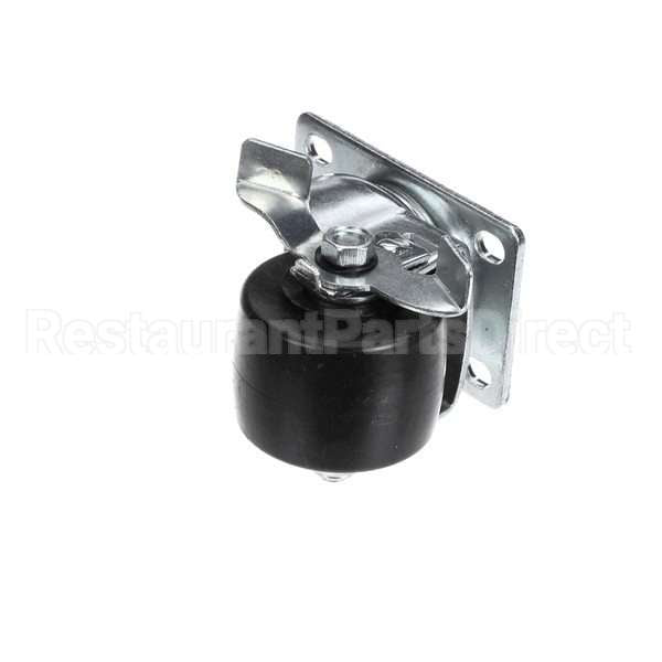 562501 Compatible Franke Caster Swivel Plate W/Brake 2