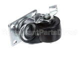 562501 Franke Caster Swivel Plate W/Brake 2.