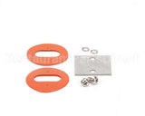 562720 Emberglo Ar Clean Out Cover Gasket Kit