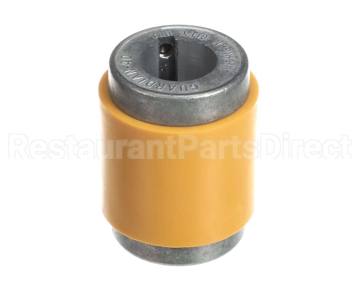 56276A Biro Coupling Assmly Complete - Guardian