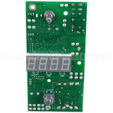 56282 Compatible Blodgett Infinite Control Kit W/ Digital Timer