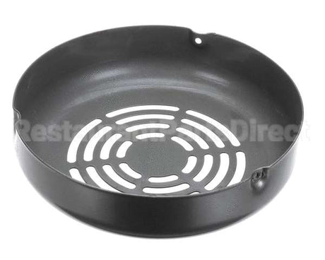 56283-CVR Biro Fan Cover, 7.5 Hp Baldor Motor, Afmg-24