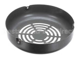 56283-CVR Biro Fan Cover, 7.5 Hp Baldor Motor, Afmg-24