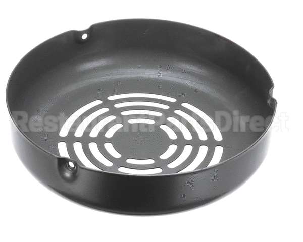 56283-CVR Biro Fan Cover, 7.5 Hp Baldor Motor, Afmg-24