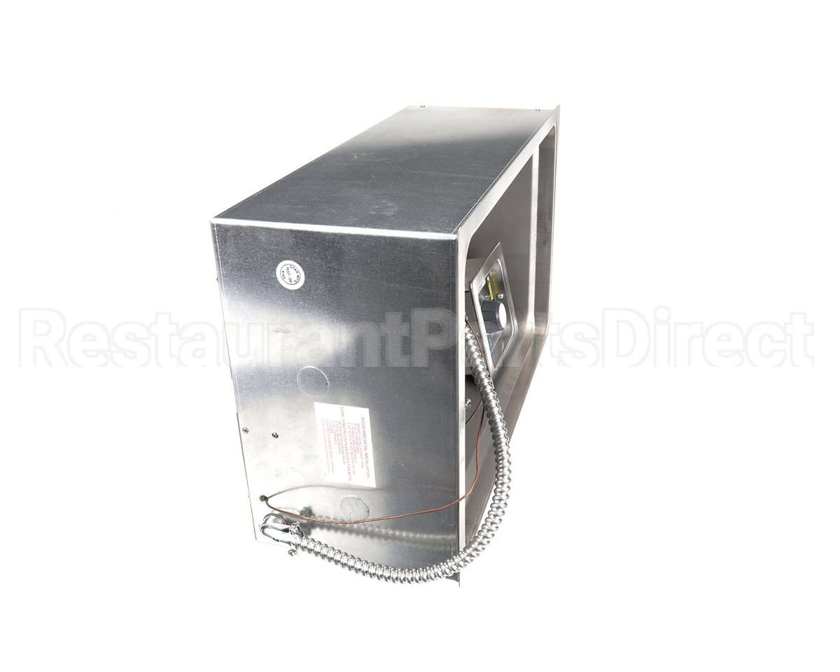 56300-72UL Apw Wyott Complete Well